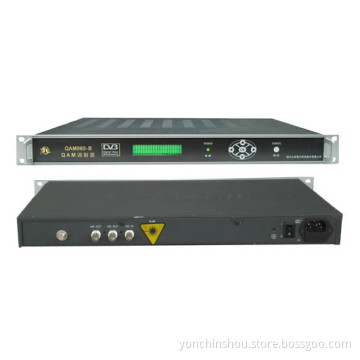 QAM Modulator QAM860-B